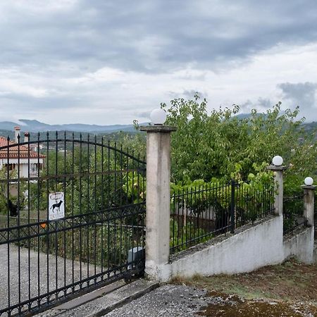 Majestic vIew Home Kalambaka Zewnętrze zdjęcie