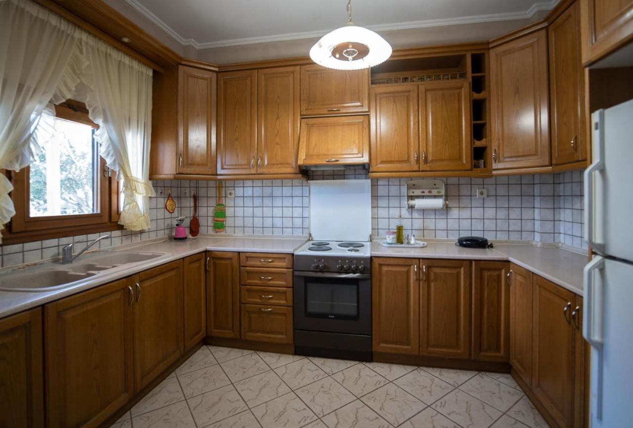 Majestic vIew Home Kalambaka Zewnętrze zdjęcie