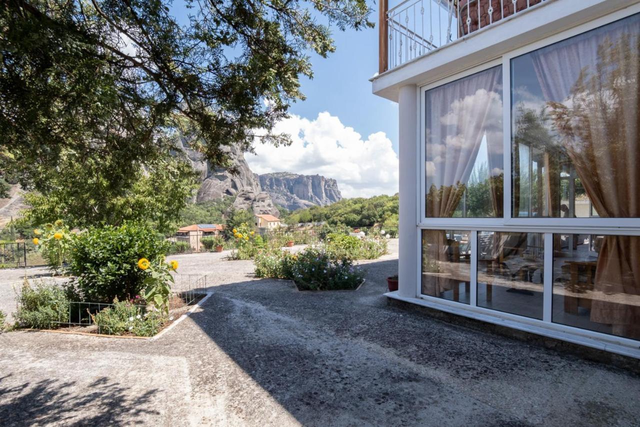 Majestic vIew Home Kalambaka Zewnętrze zdjęcie