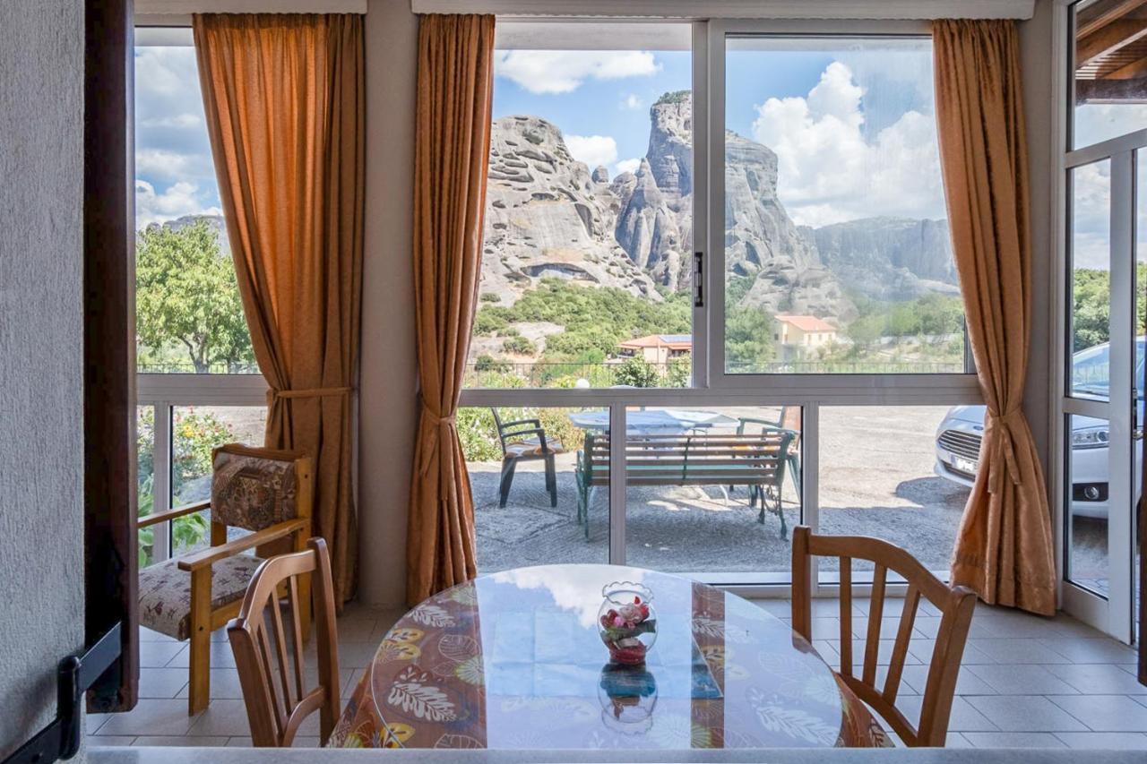 Majestic vIew Home Kalambaka Zewnętrze zdjęcie