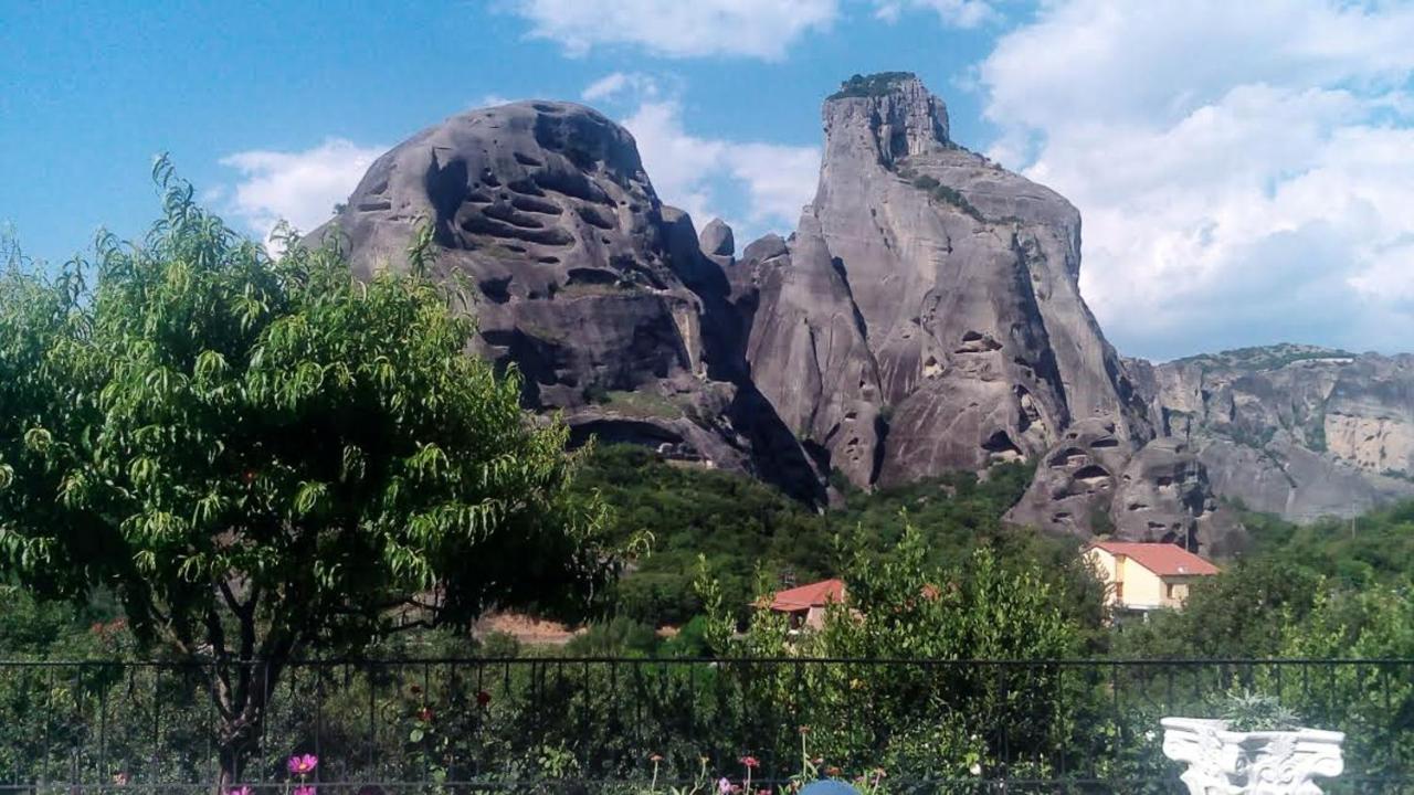 Majestic vIew Home Kalambaka Zewnętrze zdjęcie