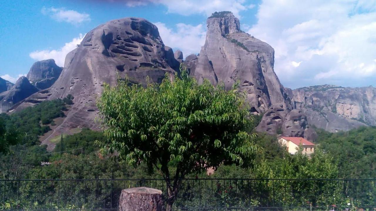 Majestic vIew Home Kalambaka Zewnętrze zdjęcie