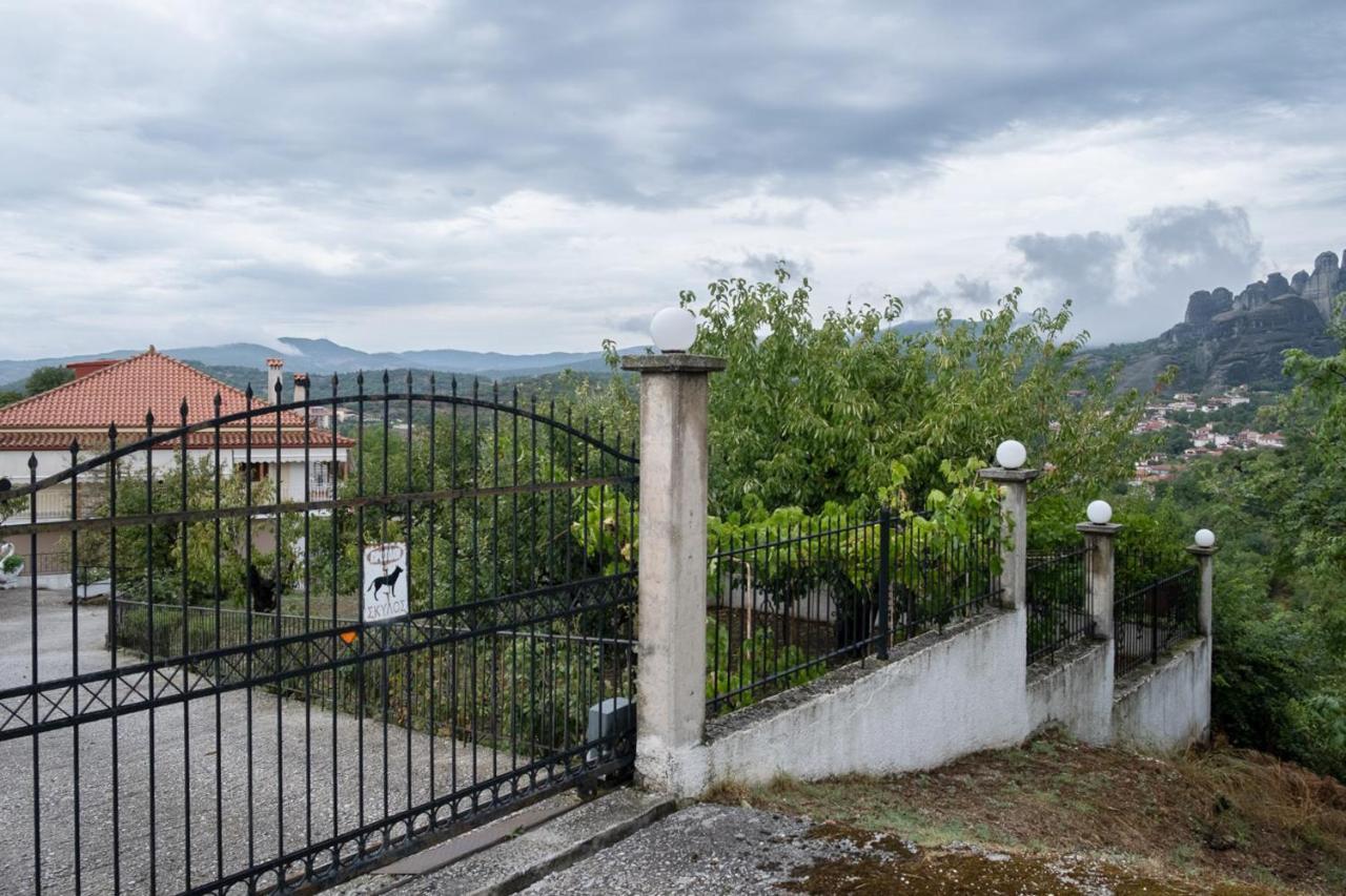 Majestic vIew Home Kalambaka Zewnętrze zdjęcie